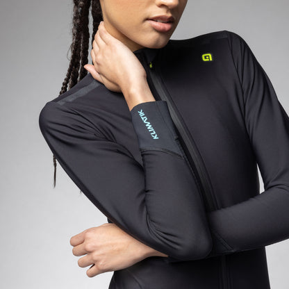 Water Repellent Jacket Woman K-tornado