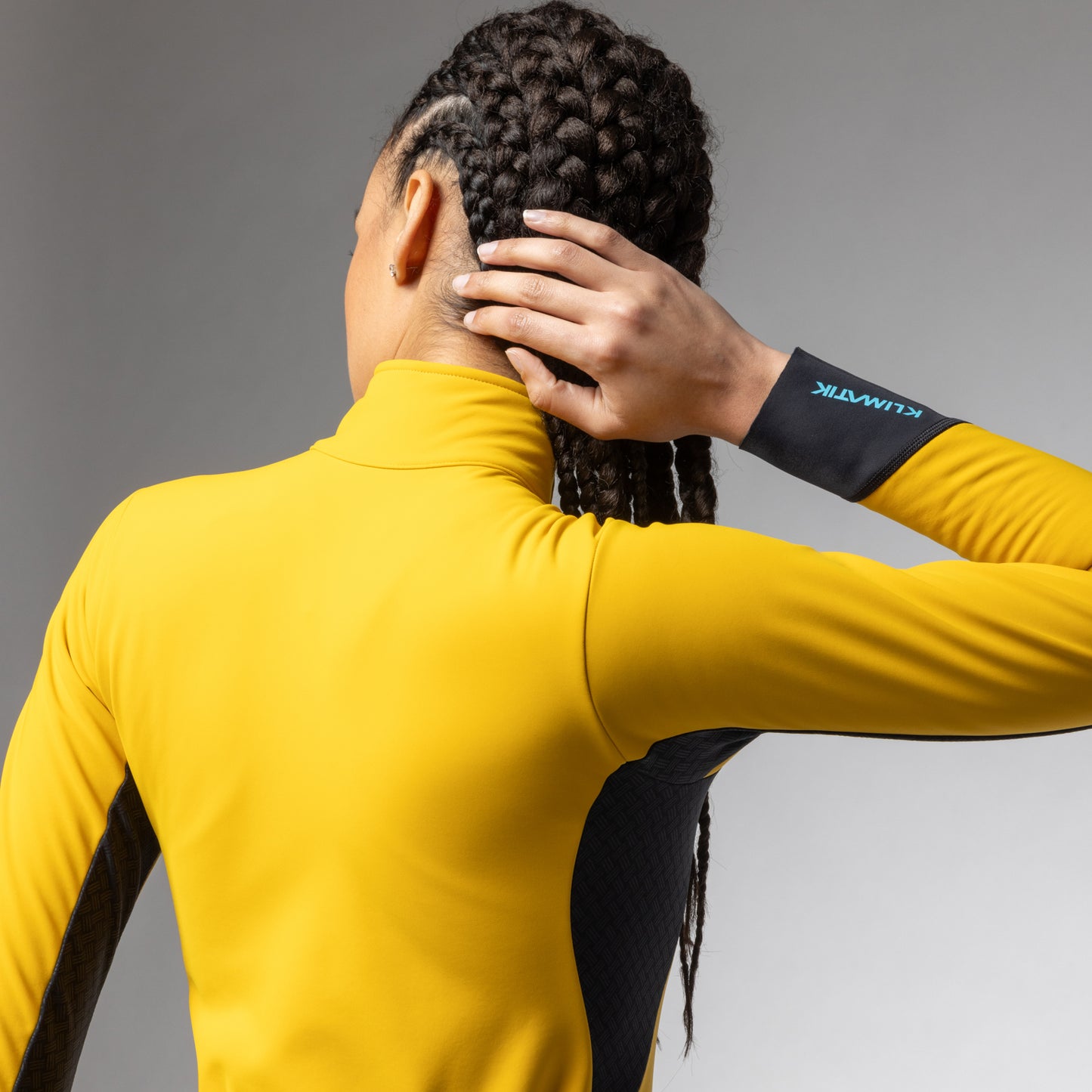 Water Repellent Jacket Woman K-tornado