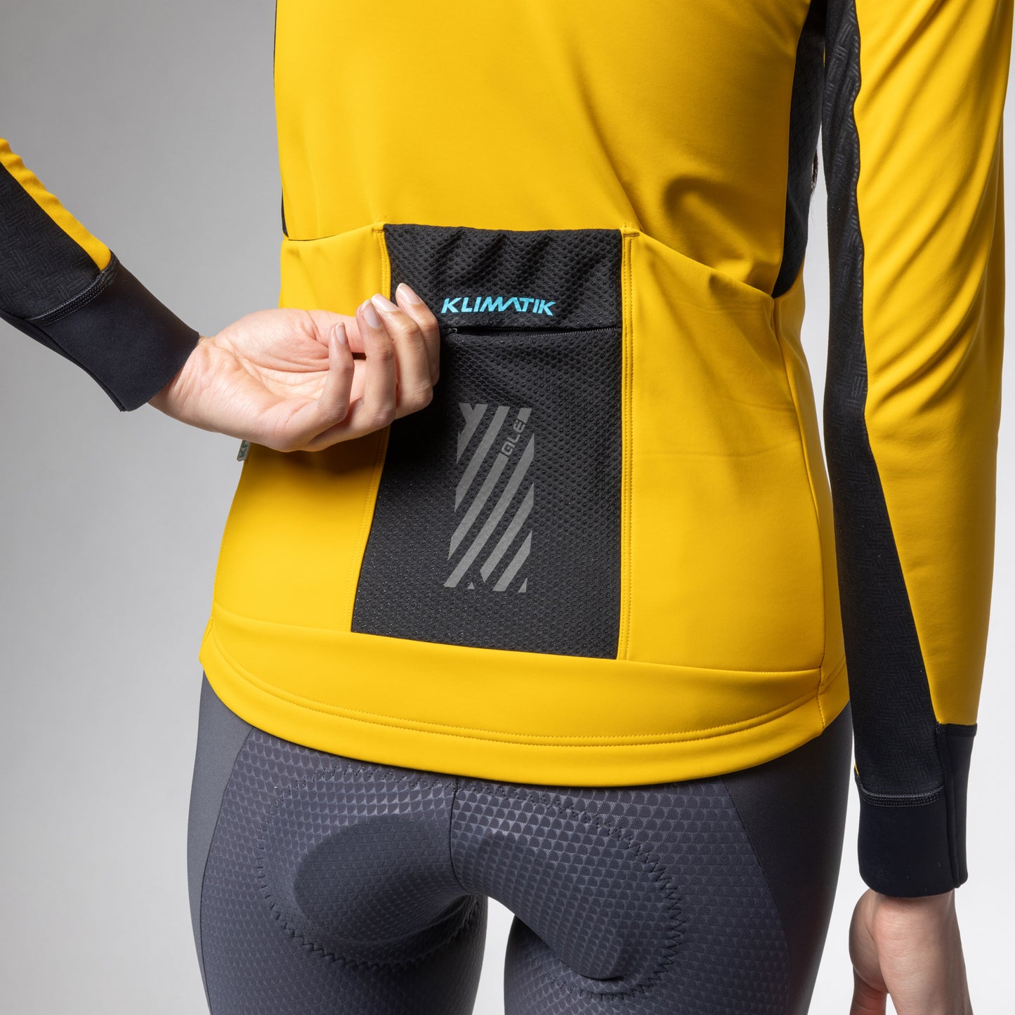 Water Repellent Jacket Woman K-tornado