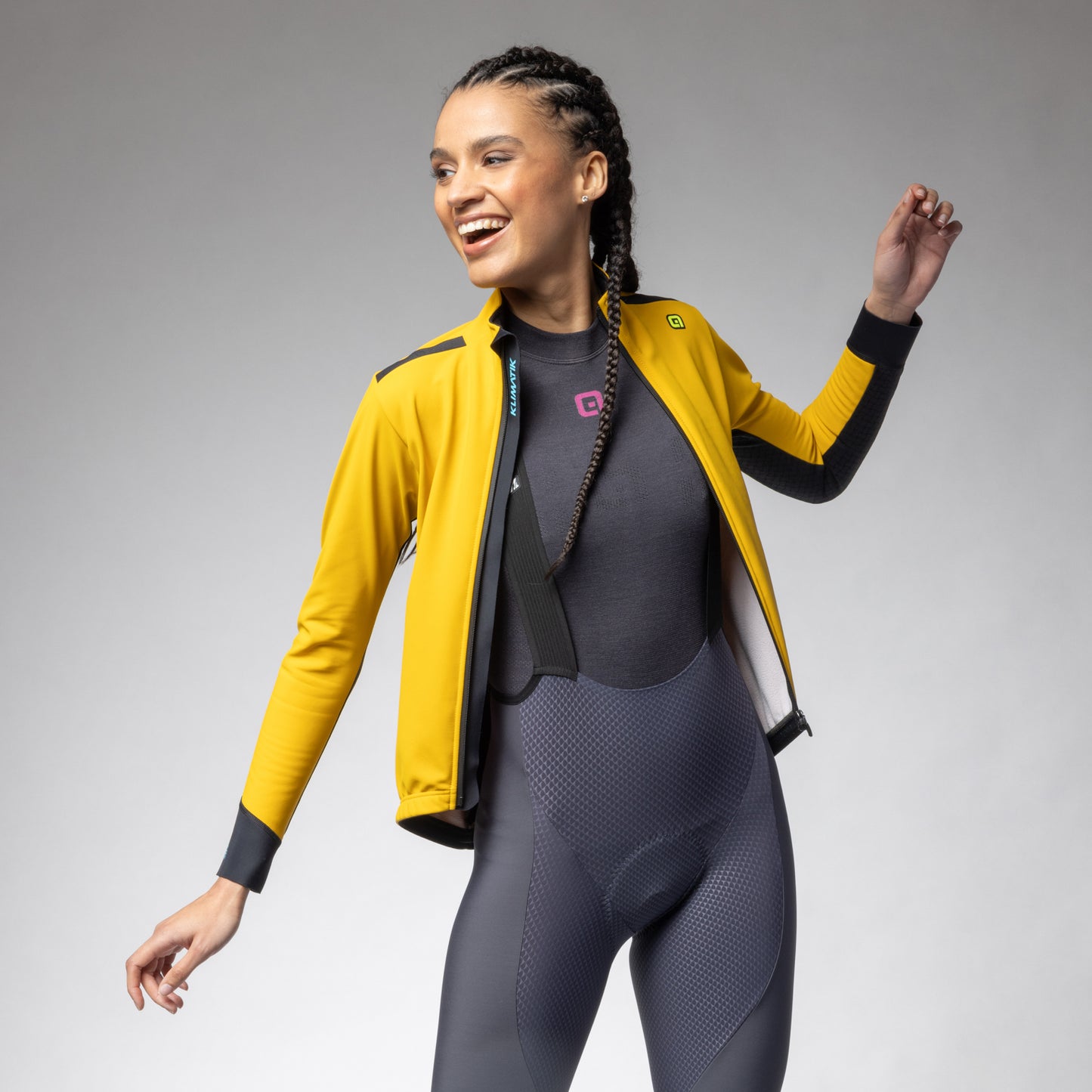 Water Repellent Jacket Woman K-tornado