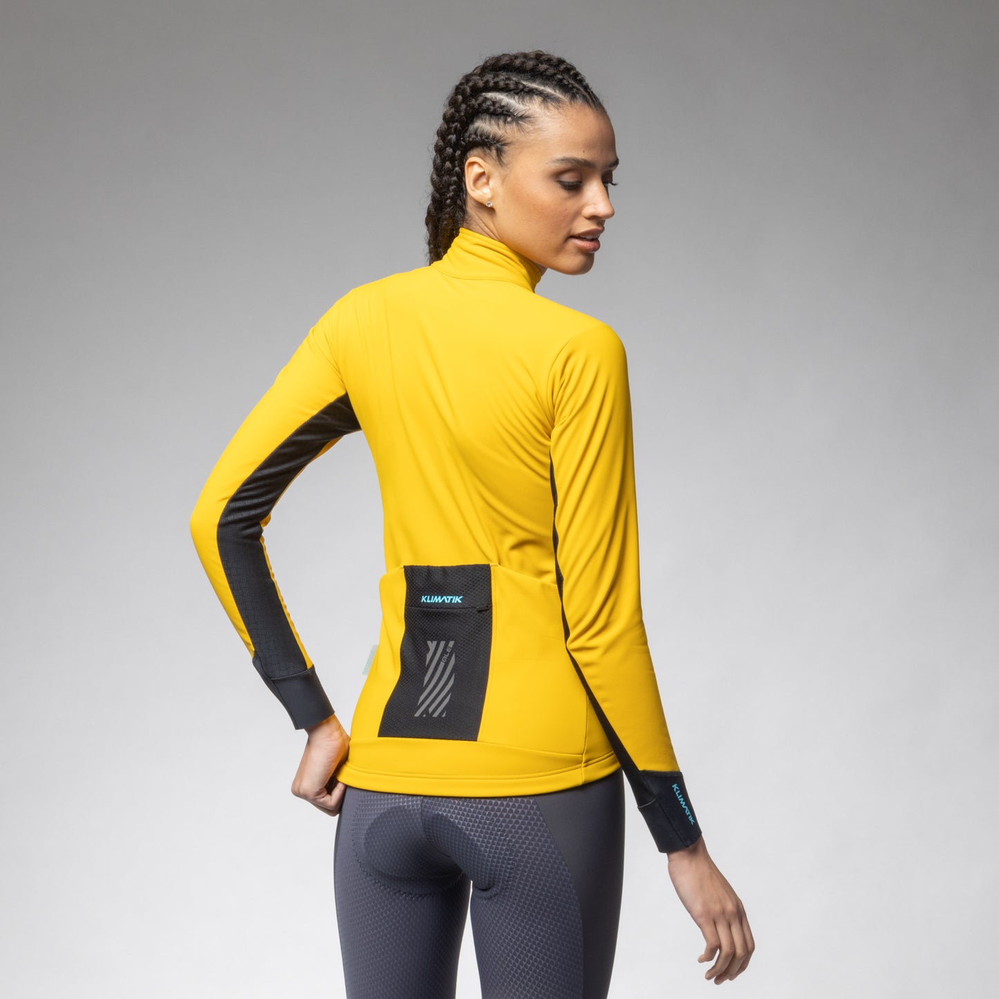 Water Repellent Jacket Woman K-tornado