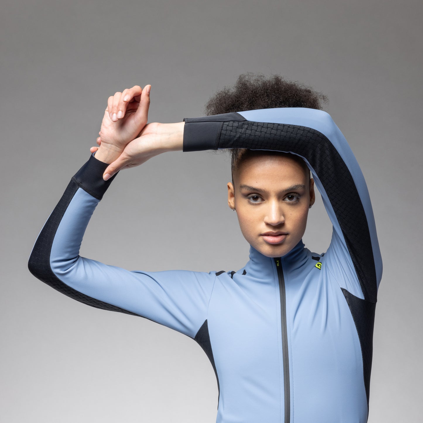 Water Repellent Jacket Woman K-tornado