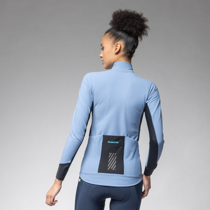 Water Repellent Jacket Woman K-tornado