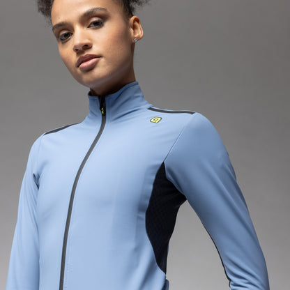 Water Repellent Jacket Woman K-tornado