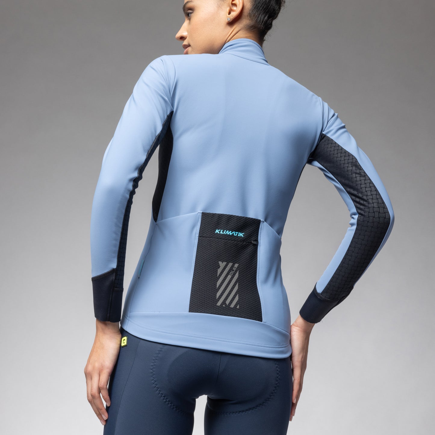 Water Repellent Jacket Woman K-tornado