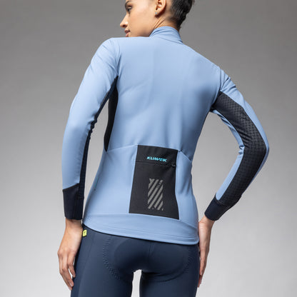 Water Repellent Jacket Woman K-tornado