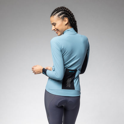 Water Repellent Jacket Woman K-tornado