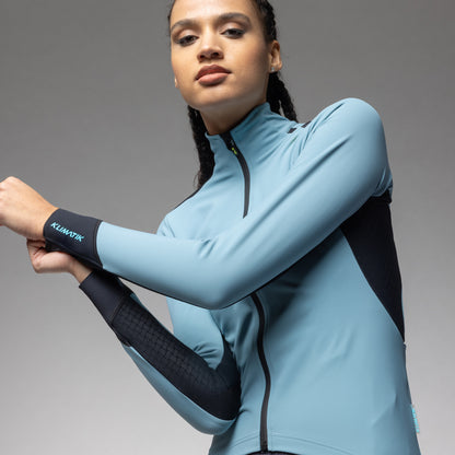 Water Repellent Jacket Woman K-tornado