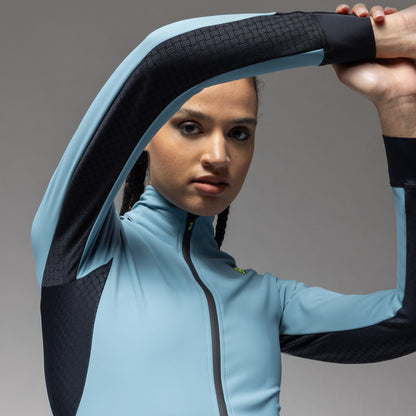 Water Repellent Jacket Woman K-tornado