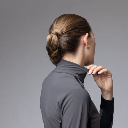 Water Repellent Jacket Woman K-tornado