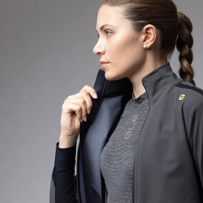 Water Repellent Jacket Woman K-tornado