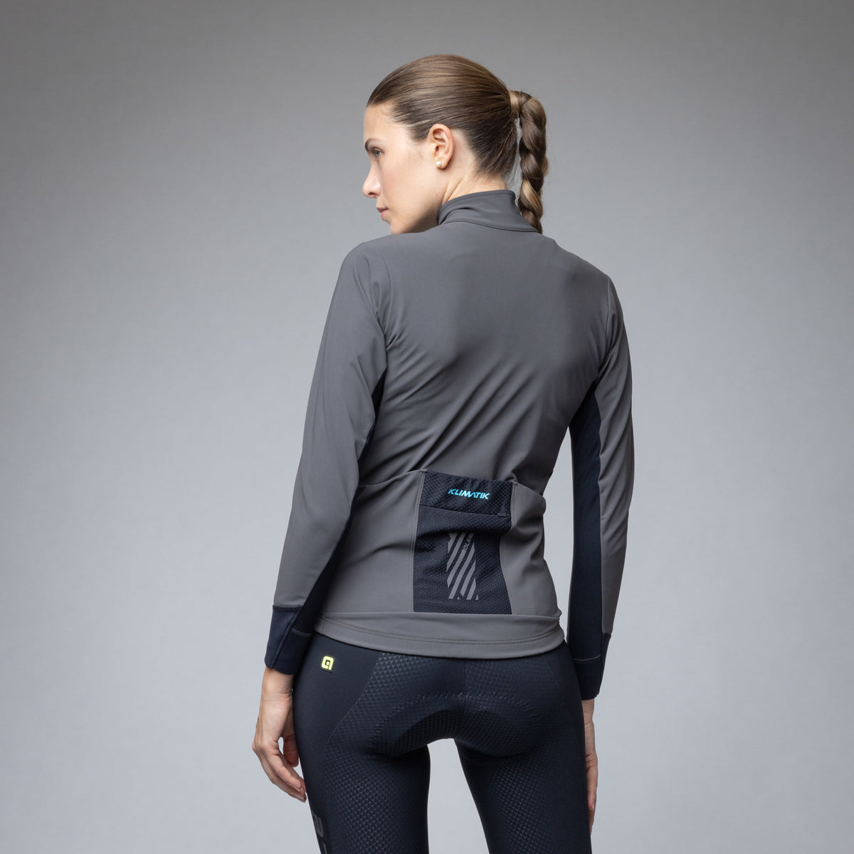 Water Repellent Jacket Woman K-tornado