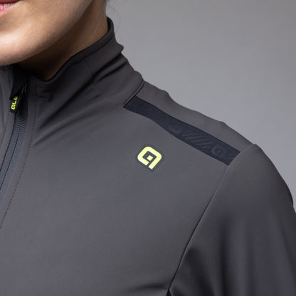 Water Repellent Jacket Woman K-tornado