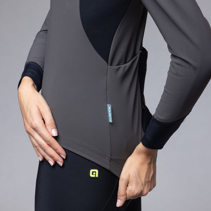 Water Repellent Jacket Woman K-tornado