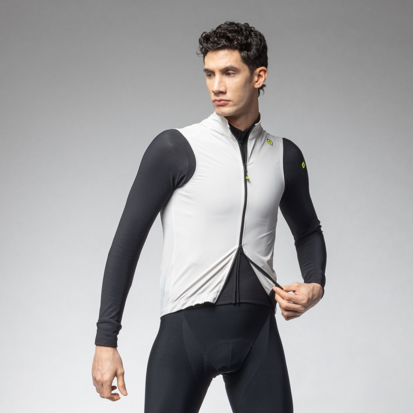 Water Repellent Vest Unisex K-solution