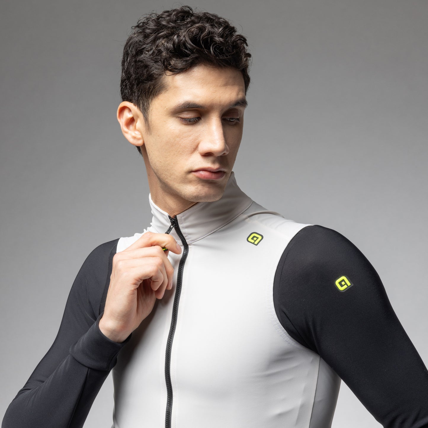 Water Repellent Vest Unisex K-solution