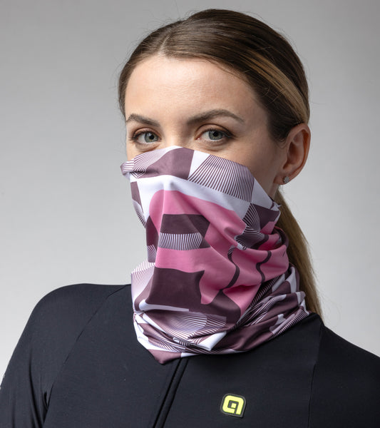 Tubular Headgear Unisex Multiverso