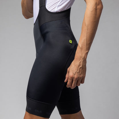 Pantaloncino Con Bretelle Uomo Strada 2.0