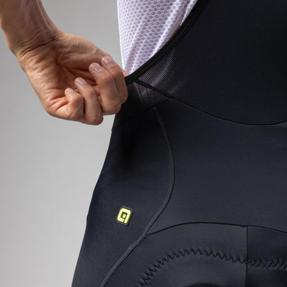 Pantaloncino Con Bretelle Uomo Strada 2.0