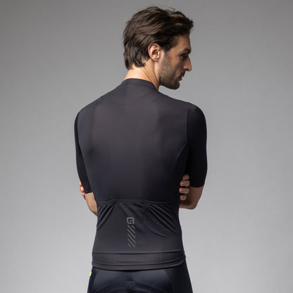 Short Sleeve Jersey Man Color Block