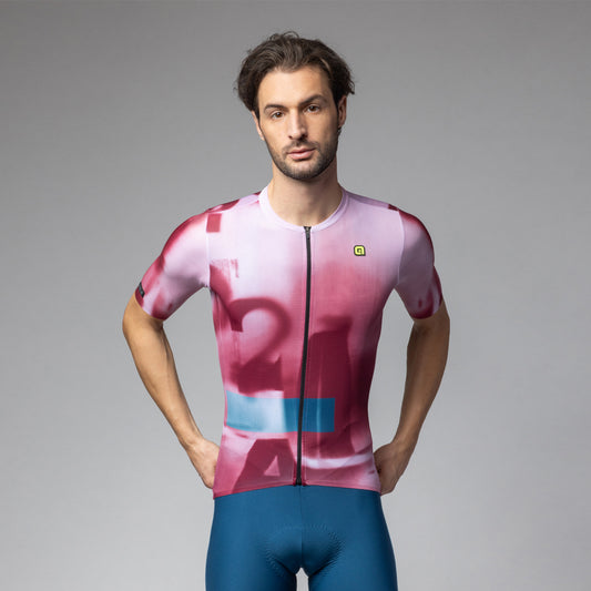 Maglia Manica Corta Uomo Sound