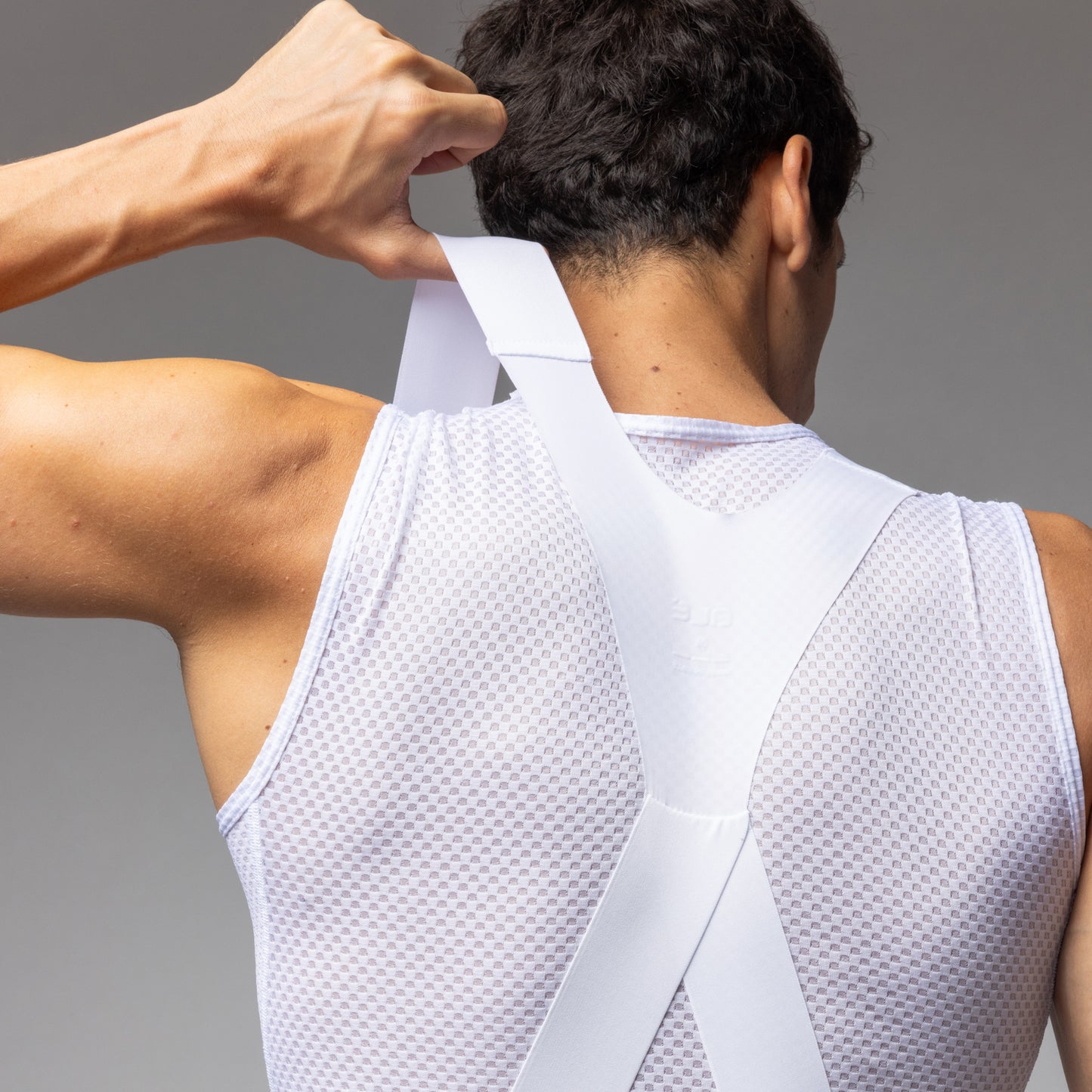 Bibshorts Man Voltage