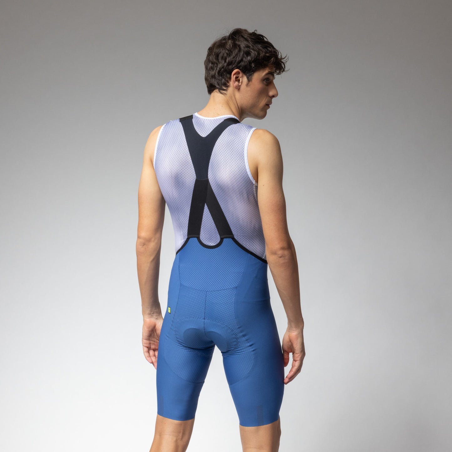 Bibshorts Man Voltage