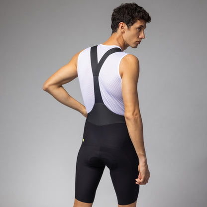 Bibshorts Man Speedfondo Light