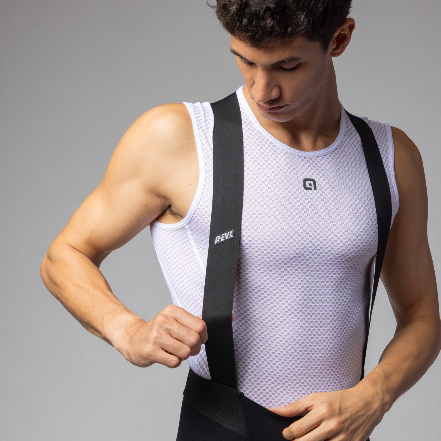 Bibshorts Man Speedfondo Light – Alé Cycling