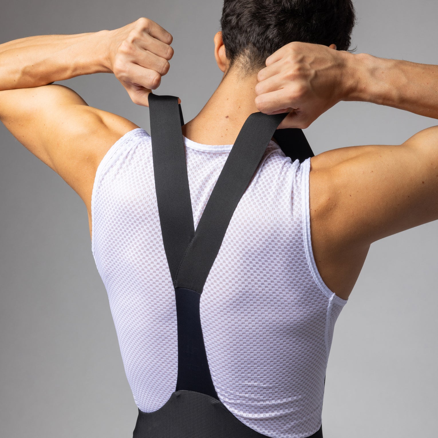 Bibshorts Man Speedfondo Light – Alé Cycling