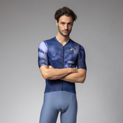 Maglia Manica Corta Uomo Atmosfera