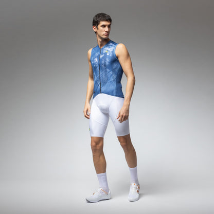 Ärmelloses Trikot Mann Mirror