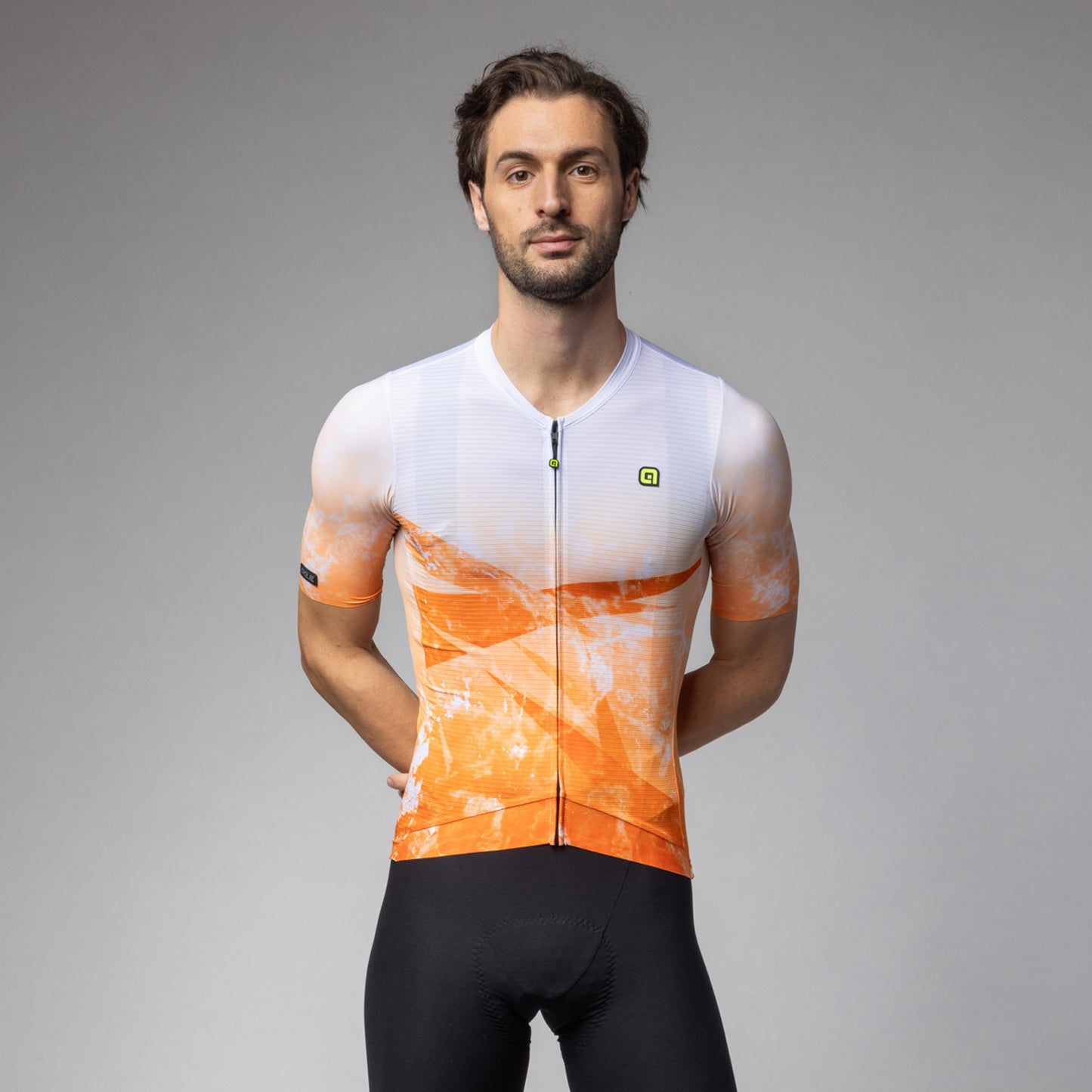 Maglia Manica Corta Uomo Quartz