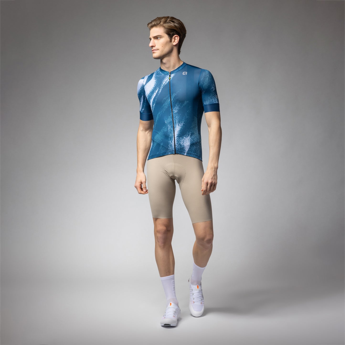 Maglia Manica Corta Uomo Trace