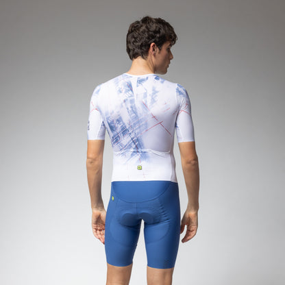 Skinsuits Man Mirror