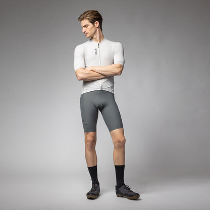 Short Sleeve Jersey Man Color Block Off Road