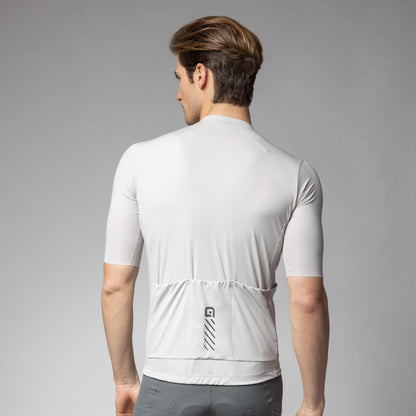 Short Sleeve Jersey Man Color Block Off Road