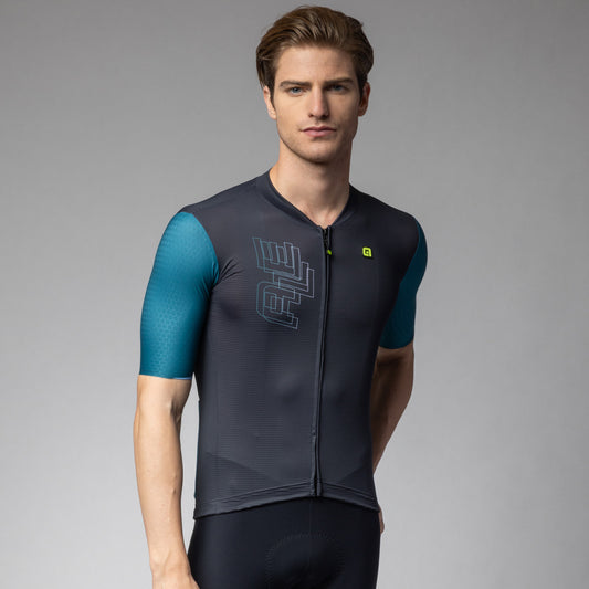 Maglia Manica Corta Uomo Follow Me