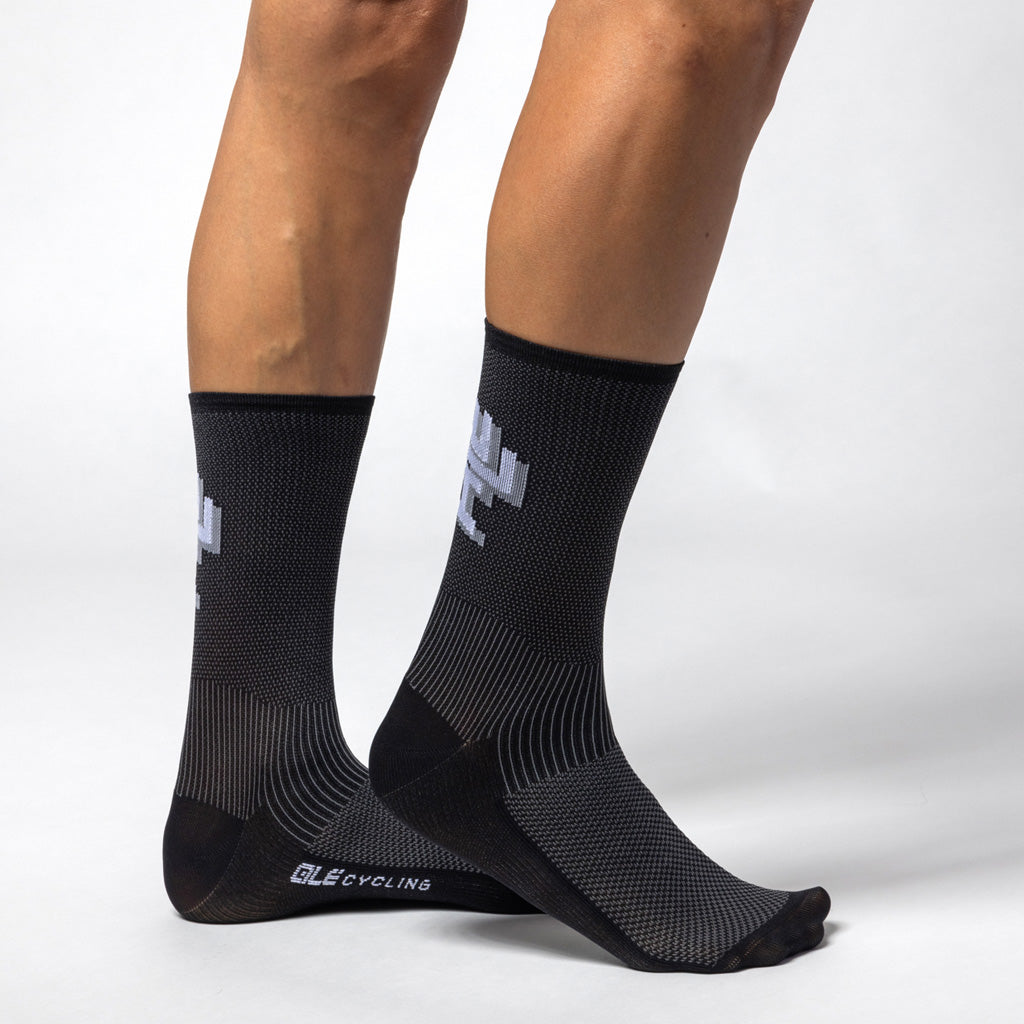 Socks Unisex Sauvage