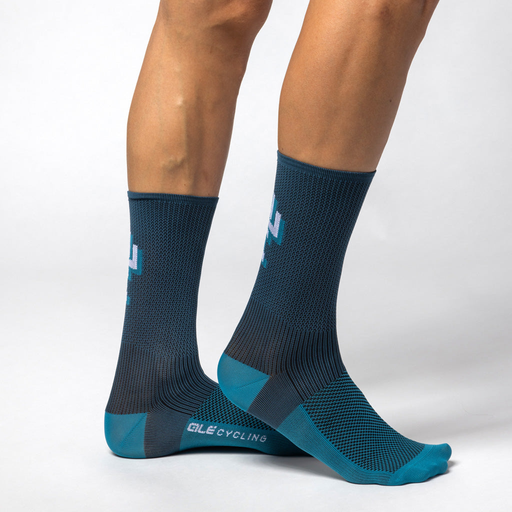 Socks Unisex Sauvage