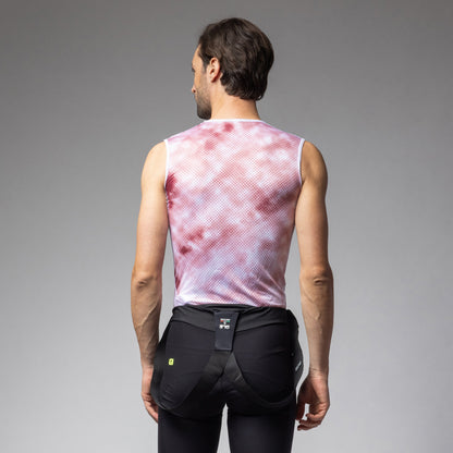 Sleeveless Base Layer Man Atmosfera