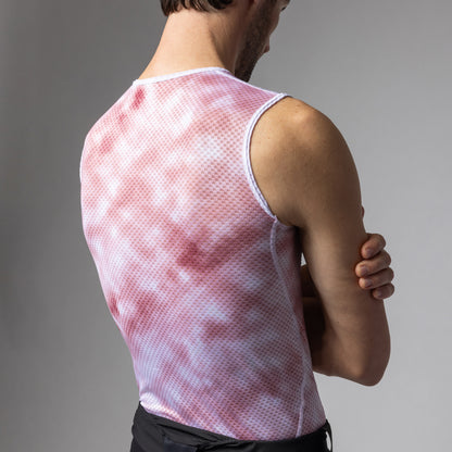 Sleeveless Base Layer Man Atmosfera