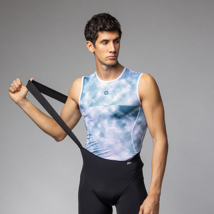 Sleeveless Base Layer Man Atmosfera