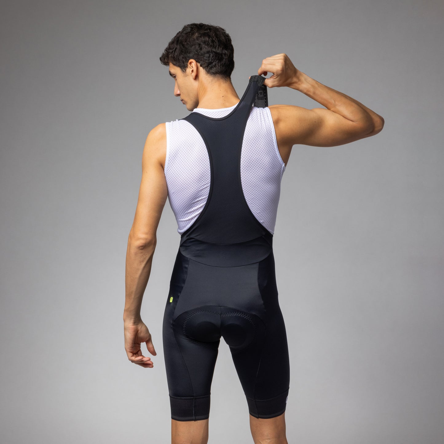 Bibshorts Man Corsa 2.0