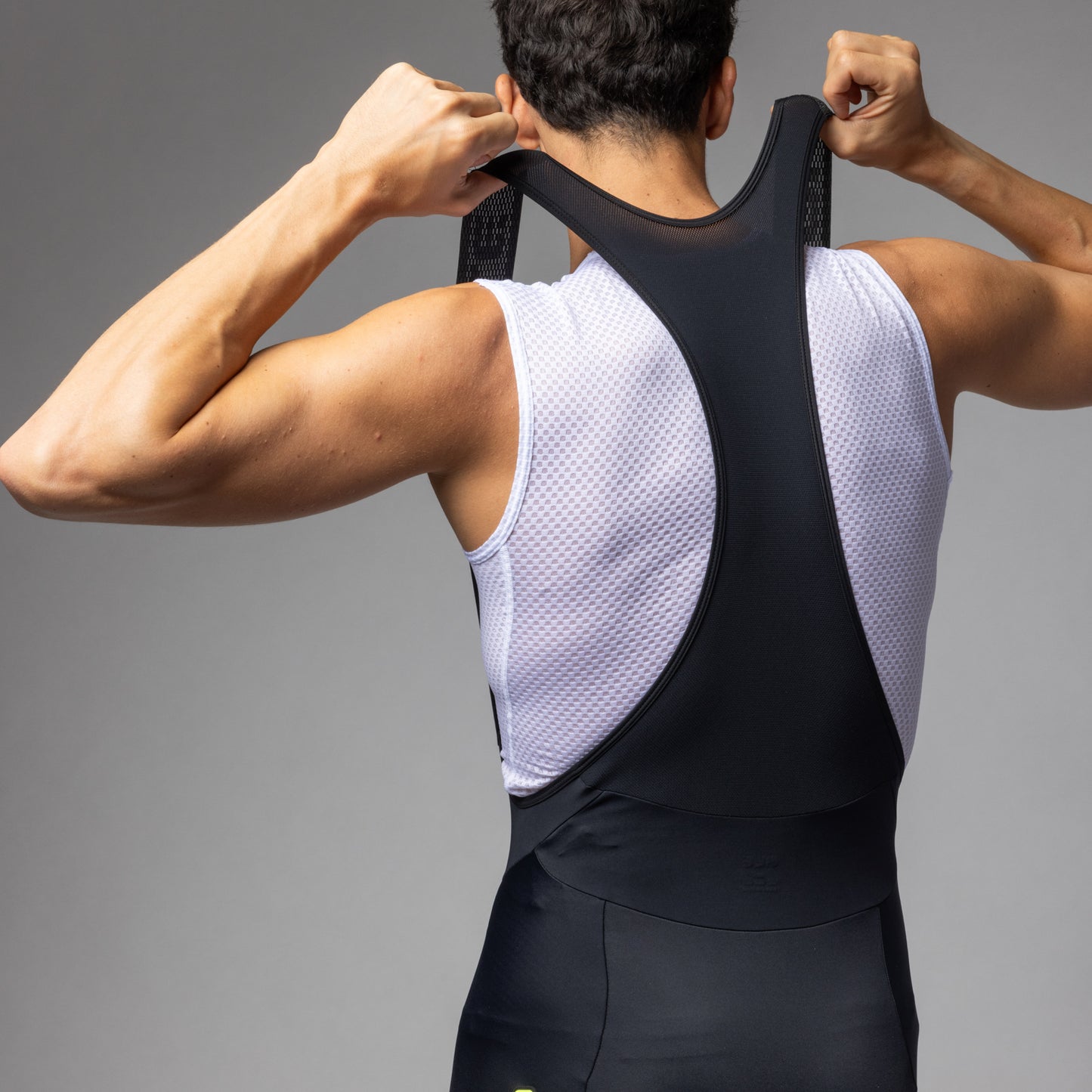 Bibshorts Man Corsa 2.0