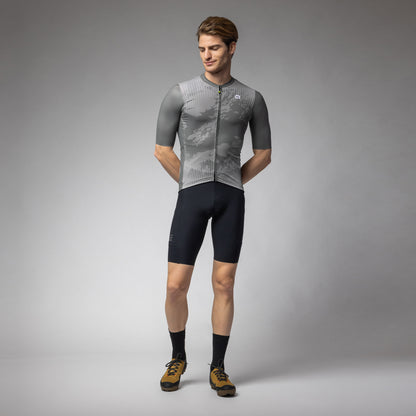 Maglia Manica Corta Uomo Krakatoa