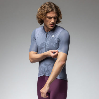 Maglia Manica Corta Uomo Krakatoa