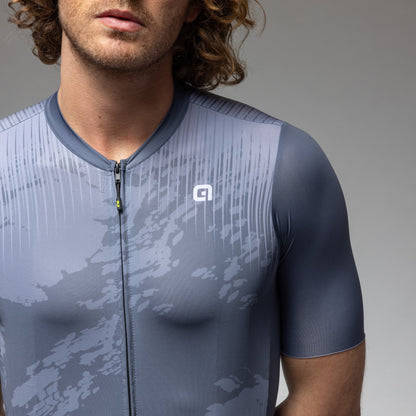 Maglia Manica Corta Uomo Krakatoa