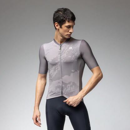 Maglia Manica Corta Uomo Krakatoa