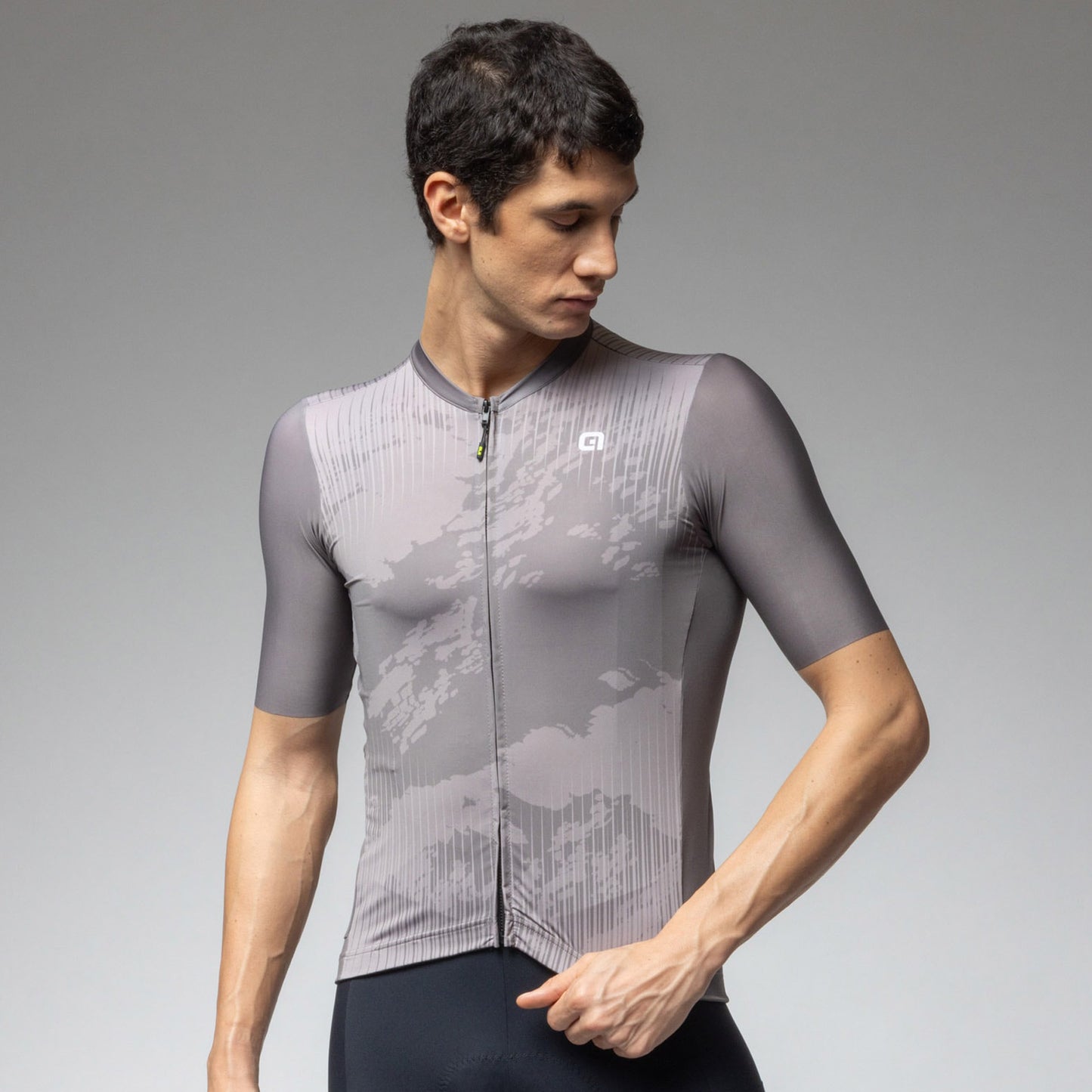 Maglia Manica Corta Uomo Krakatoa